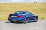 Mercedes-AMG SL63 2016 года (UK)